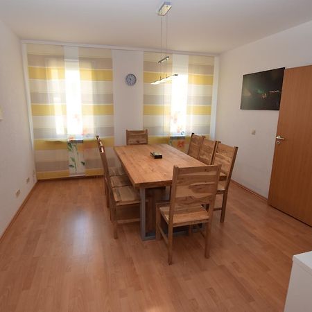 Apartment Stuttgart Südheim Exterior foto